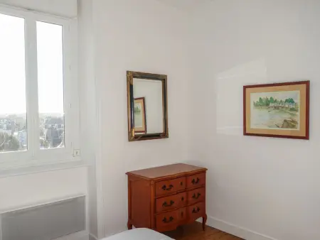 Les Nielles, Appartement 4 personnes à Saint Malo - Photo 14