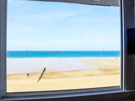 Les Nielles, Appartement 4 personnes à Saint Malo - Photo 18