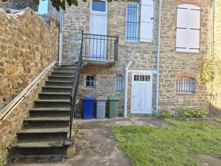 Les Nielles, Appartement 4 personnes à Saint Malo - Photo 21