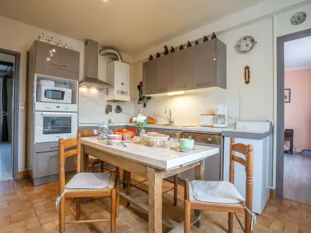 Saint Ideuc, Maison 8 personnes à Saint Malo - Photo 3