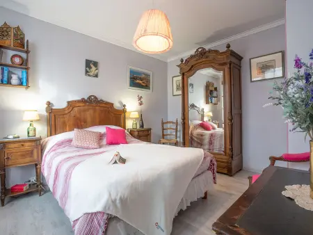 Saint Ideuc, Maison 8 personnes à Saint Malo - Photo 4