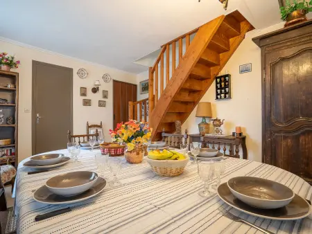 Saint Ideuc, Maison 8 personnes à Saint Malo - Photo 6
