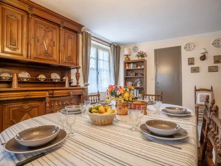 Saint Ideuc, Maison 8 personnes à Saint Malo - Photo 7