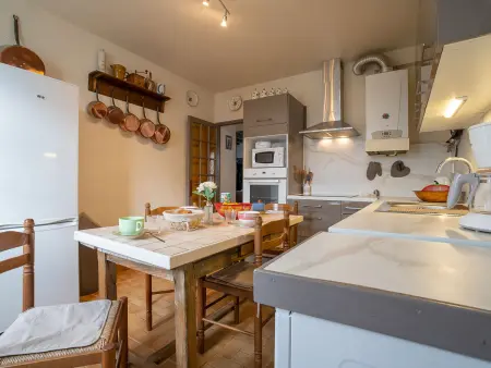 Saint Ideuc, Maison 8 personnes à Saint Malo - Photo 10
