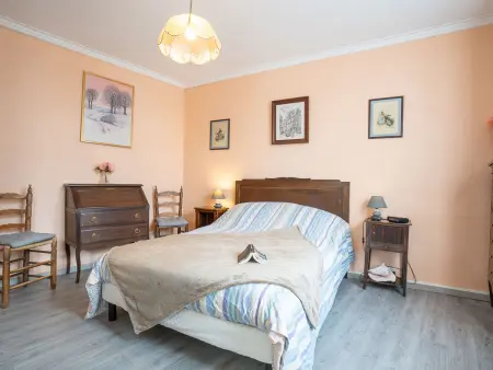 Saint Ideuc, Maison 8 personnes à Saint Malo - Photo 11