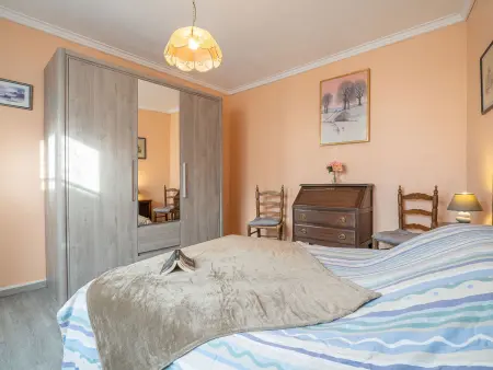 Saint Ideuc, Maison 8 personnes à Saint Malo - Photo 12