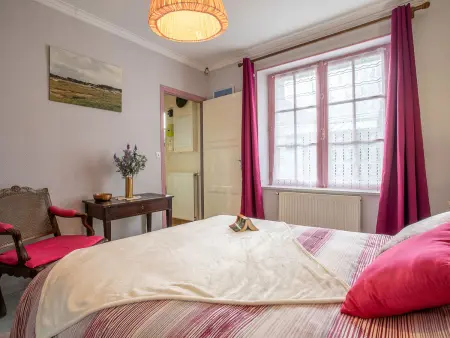 Saint Ideuc, Maison 8 personnes à Saint Malo - Photo 13
