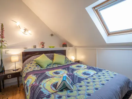 Saint Ideuc, Maison 8 personnes à Saint Malo - Photo 15