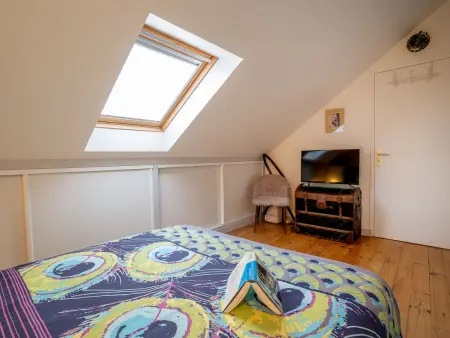 Saint Ideuc, Maison 8 personnes à Saint Malo - Photo 16