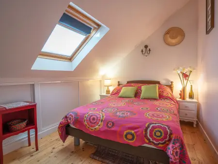 Saint Ideuc, Maison 8 personnes à Saint Malo - Photo 17