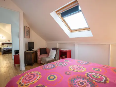 Saint Ideuc, Maison 8 personnes à Saint Malo - Photo 18