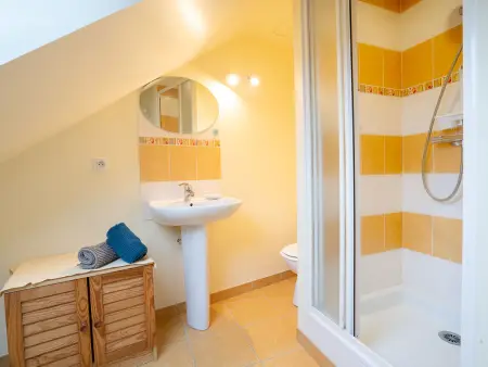 Saint Ideuc, Maison 8 personnes à Saint Malo - Photo 20