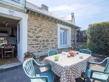 Saint Ideuc, Maison 8 personnes à Saint Malo - Photo 21
