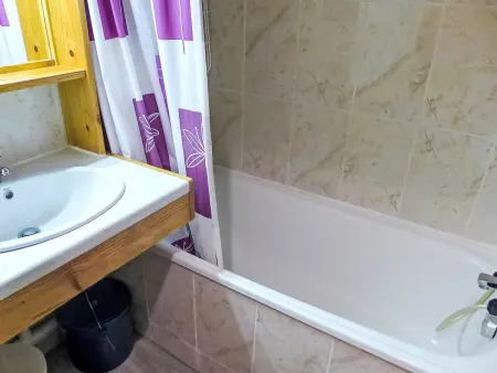 Le Triolet, Appartement 3 personnes à Chamonix - Photo 4