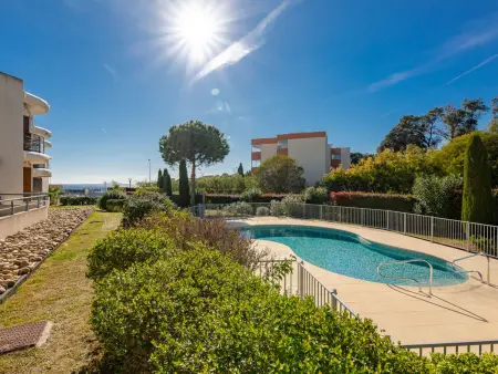 Les Rivages de L'Esterel, Appartement 4 personnes à Saint Raphaël - Photo 1