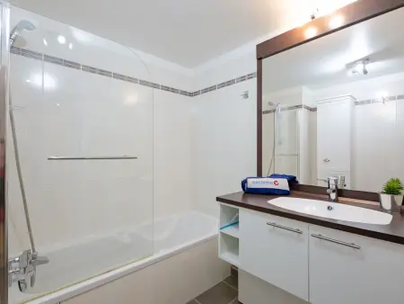 Les Rivages de L'Esterel, Appartement 4 personnes à Saint Raphaël - Photo 2