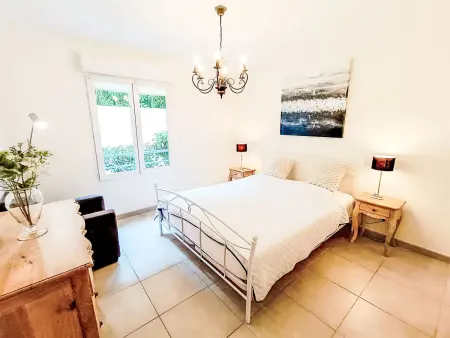 Les Rivages de L'Esterel, Appartement 4 personnes à Saint Raphaël - Photo 4