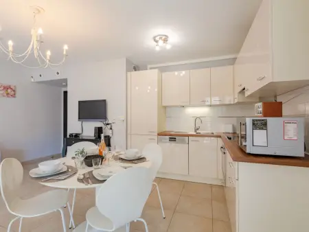 Les Rivages de L'Esterel, Appartement 4 personnes à Saint Raphaël - Photo 5