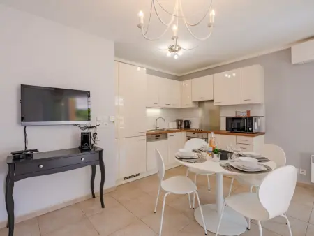 Les Rivages de L'Esterel, Appartement 4 personnes à Saint Raphaël - Photo 6