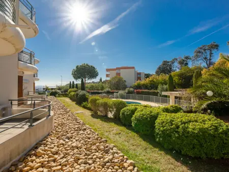 Les Rivages de L'Esterel, Appartement 4 personnes à Saint Raphaël - Photo 9