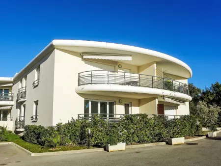 Les Rivages de L'Esterel, Appartement 4 personnes à Saint Raphaël - Photo 10