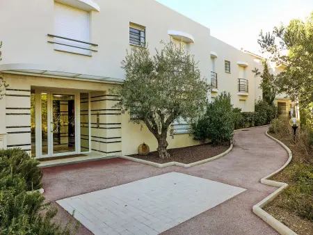 Les Rivages de L'Esterel, Appartement 4 personnes à Saint Raphaël - Photo 11