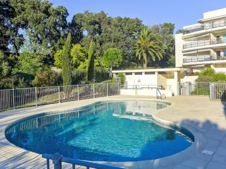 Les Rivages de L'Esterel, Appartement 4 personnes à Saint Raphaël - Photo 12