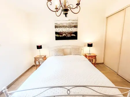 Les Rivages de L'Esterel, Appartement 4 personnes à Saint Raphaël - Photo 16