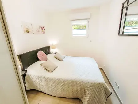 Les Rivages de L'Esterel, Appartement 4 personnes à Saint Raphaël - Photo 17