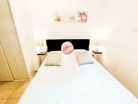 Les Rivages de L'Esterel, Appartement 4 personnes à Saint Raphaël - Photo 19