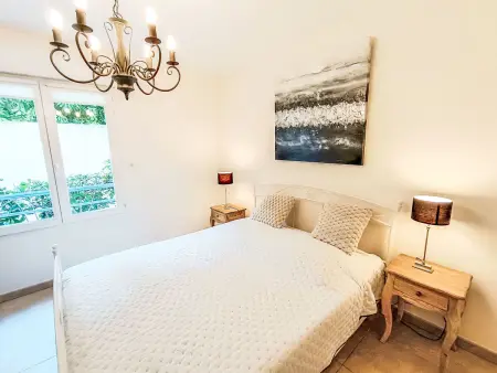 Les Rivages de L'Esterel, Appartement 4 personnes à Saint Raphaël - Photo 20