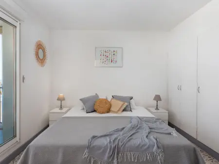 La Tour Fenestrelle, Appartement 4 personnes à La Grande Motte - Photo 3