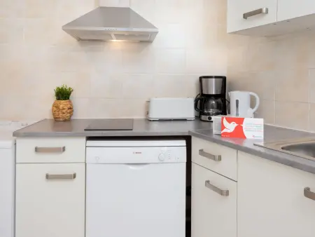 La Tour Fenestrelle, Appartement 4 personnes à La Grande Motte - Photo 4