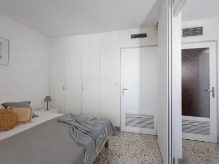La Tour Fenestrelle, Appartement 4 personnes à La Grande Motte - Photo 13
