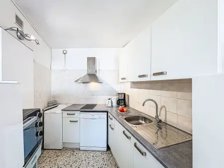 La Tour Fenestrelle, Appartement 4 personnes à La Grande Motte - Photo 15