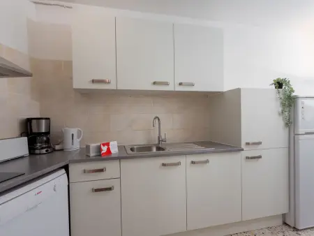 La Tour Fenestrelle, Appartement 4 personnes à La Grande Motte - Photo 17