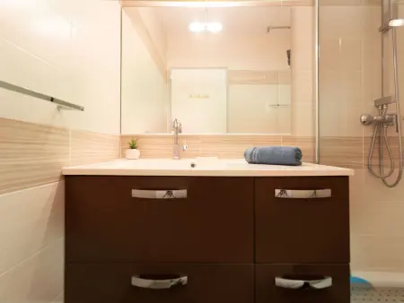 La Tour Fenestrelle, Appartement 4 personnes à La Grande Motte - Photo 18