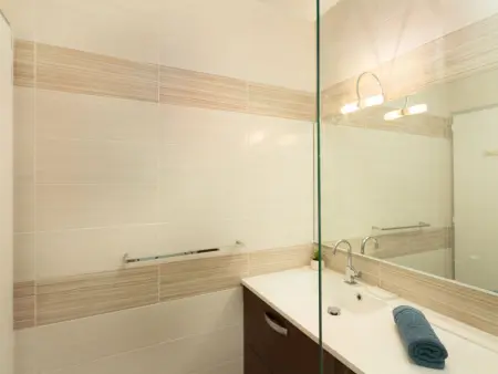 La Tour Fenestrelle, Appartement 4 personnes à La Grande Motte - Photo 19