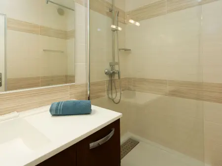 La Tour Fenestrelle, Appartement 4 personnes à La Grande Motte - Photo 20
