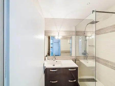La Tour Fenestrelle, Appartement 4 personnes à La Grande Motte - Photo 37