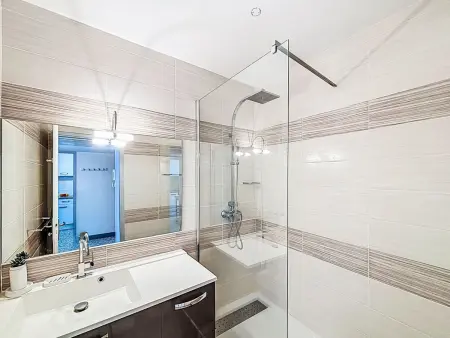 La Tour Fenestrelle, Appartement 4 personnes à La Grande Motte - Photo 38