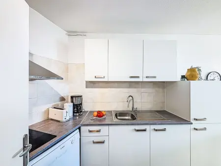 La Tour Fenestrelle, Appartement 4 personnes à La Grande Motte - Photo 40