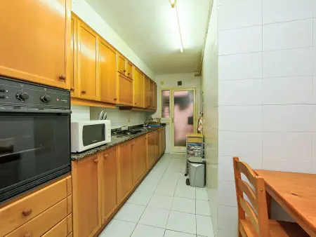 Rambla de Tossa, Appartement 5 personnes à Tossa de Mar - Photo 3