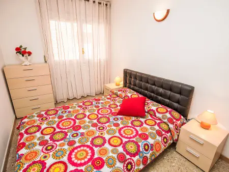 Rambla de Tossa, Appartement 5 personnes à Tossa de Mar - Photo 4