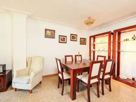 Rambla de Tossa, Appartement 5 personnes à Tossa de Mar - Photo 5