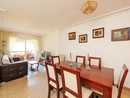 Rambla de Tossa, Appartement 5 personnes à Tossa de Mar - Photo 6