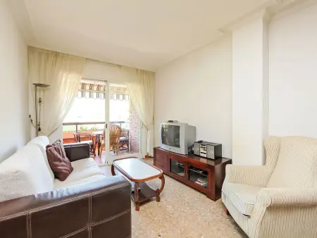 Rambla de Tossa, Appartement 5 personnes à Tossa de Mar - Photo 7