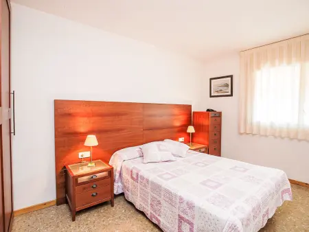 Rambla de Tossa, Appartement 5 personnes à Tossa de Mar - Photo 8