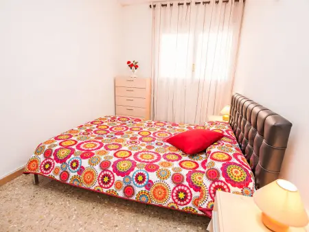 Rambla de Tossa, Appartement 5 personnes à Tossa de Mar - Photo 9