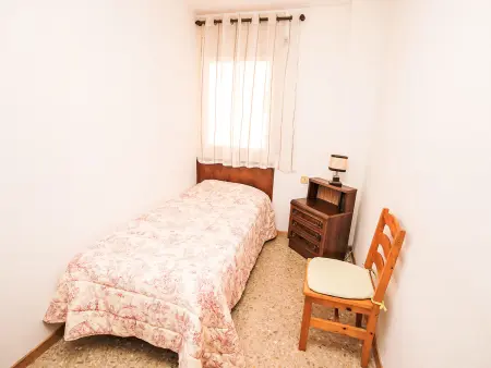 Rambla de Tossa, Appartement 5 personnes à Tossa de Mar - Photo 10